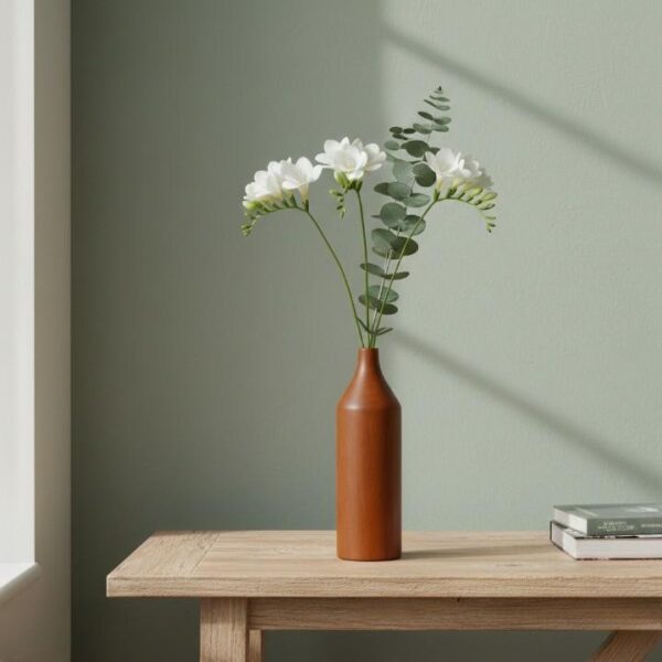 BT-05 Wooden Vase (3) BT-05 Wooden Vase (3)