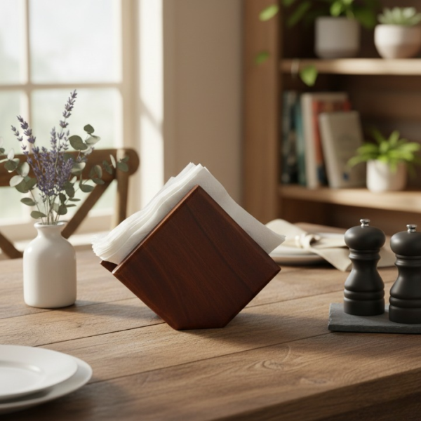BT-07 Wooden-tissue-holder (1)