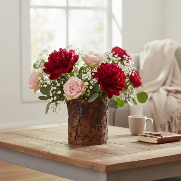 BT-22 wooden-flower-vase-3-3 BT-22 wooden-flower-vase-3-3