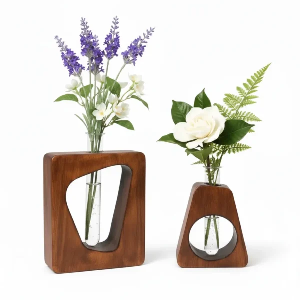 bt-02 Wooden Vase1 bt-02 Wooden Vase1