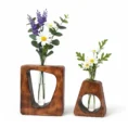 bt-02 Wooden Vase2