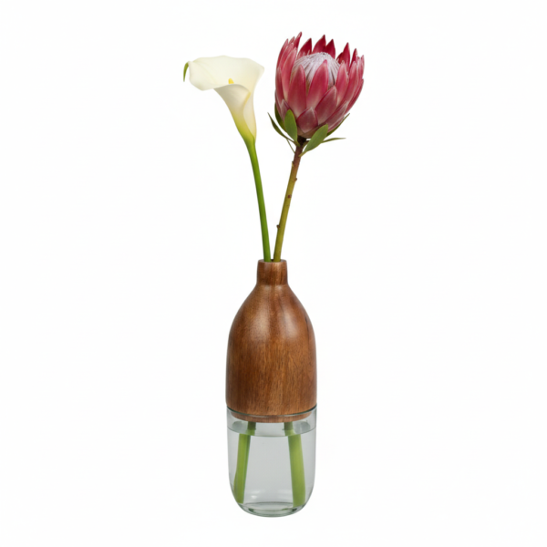 cd-10 wooden vase (3)