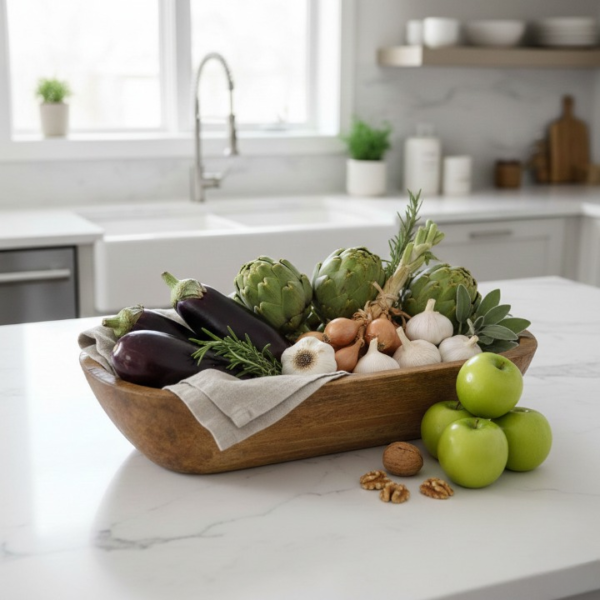 cd-12 Wooden Dough bowl (1) cd-12 Wooden Dough bowl (1)