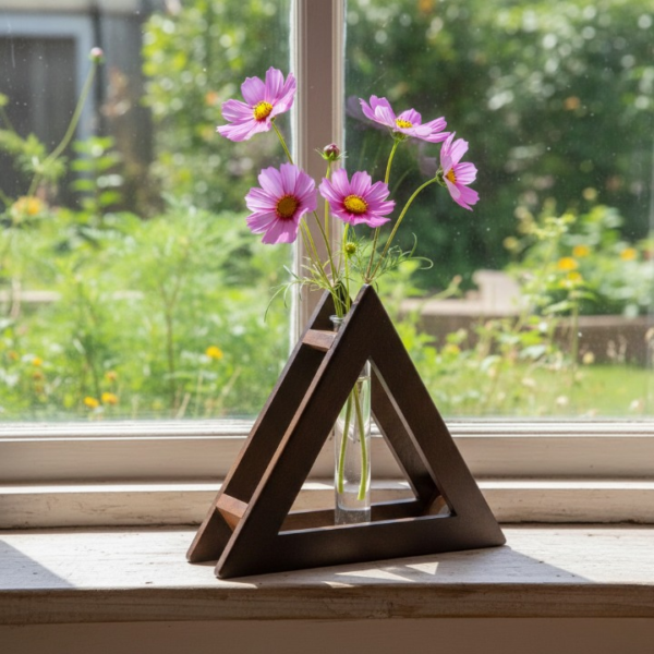 bt-04 Wooden Vase (1)