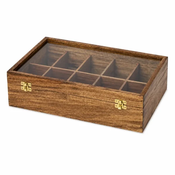 BT-32 Box for 10 Watches (2) BT-32 Box for 10 Watches (2)