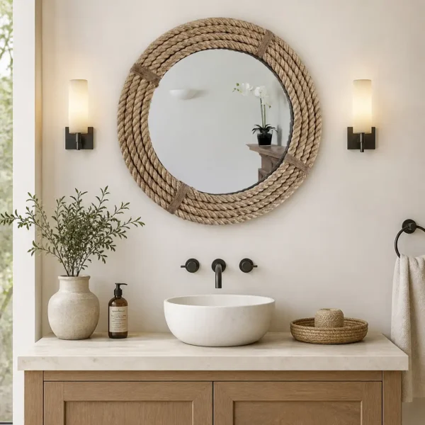 BT-34-Wall-mounted-jute-rope-mirror-6 BT-34-Wall-mounted-jute-rope-mirror-6
