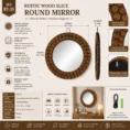 BT-35 Wall Mounted Mirror (1)