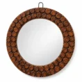 BT-35 Wall Mounted Mirror (3)