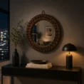 BT-35 Wall Mounted Mirror (4)
