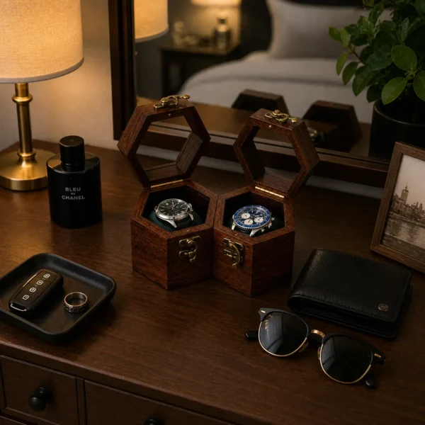 BT-37 2watch Honeycomb Box (4)