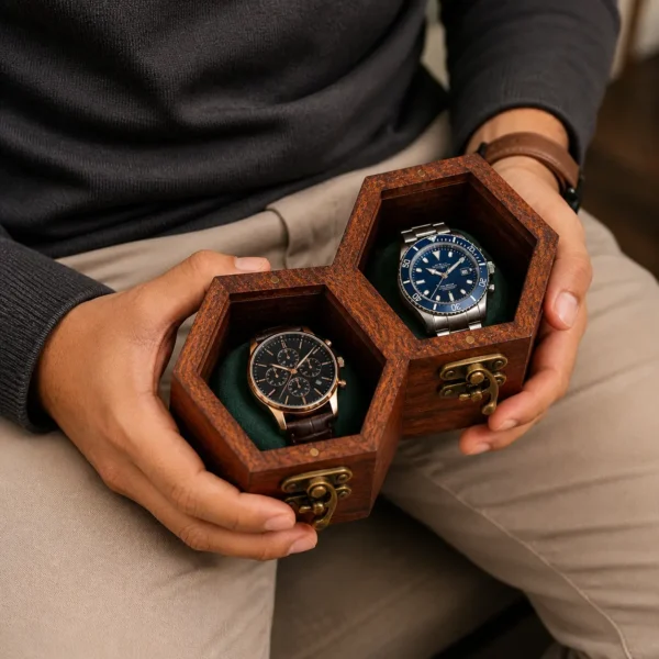 BT-37 2watch Honeycomb Box (5)