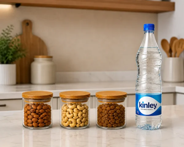 BT-41 Small Jar Set of 3 (5)