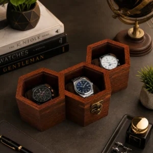 BT-42 HoneyComb 3 Watch box (3)