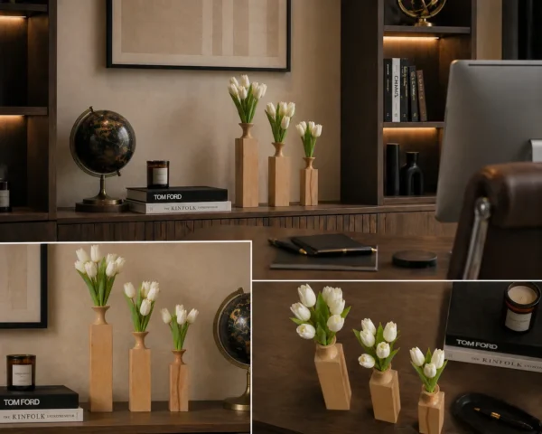 CD-28 Flower Vase (2)