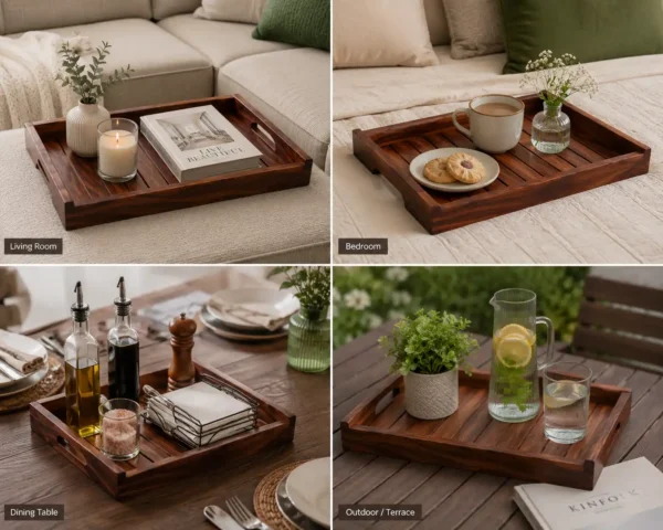 CD-44 Tray set of 3 (4) CD-44 Tray set of 3 (4)